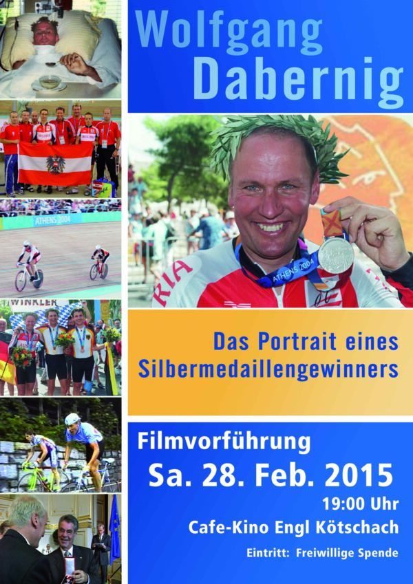 Wolfgang Dabernig