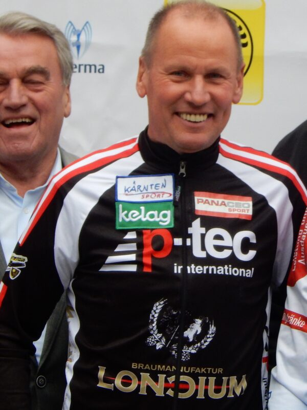 Wolfgang Dabernig
