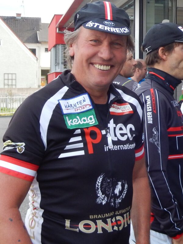 Wolfgang Dabernig