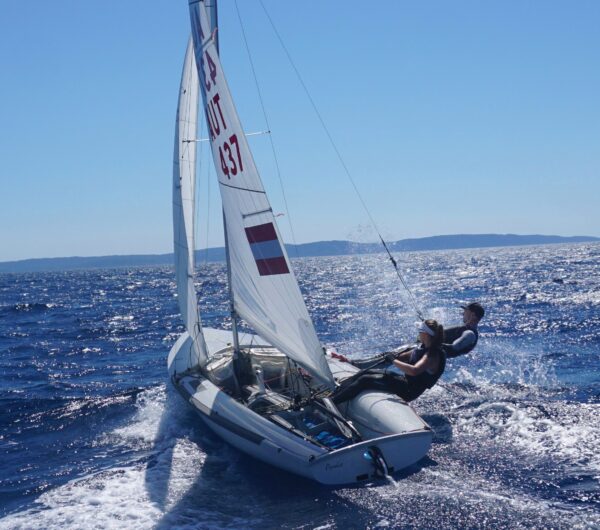 Rosa Donner