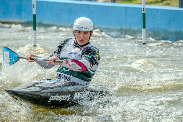 Jakob Seebacher